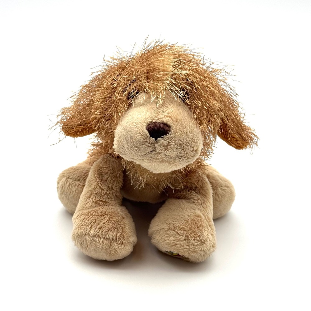 Webkinz Dog Plush HM011 Stuffed Animal No Code